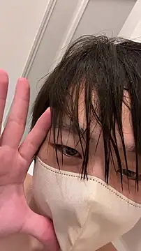 Pokazy przed kamerką – akkan_6868