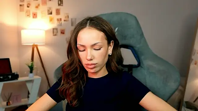 nexorine's Live XXX Chat