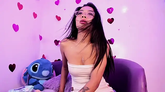 Онлайн чат XXX Bella_Miller1_