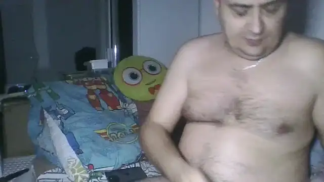 vitalik66679 Adlı Modelin Canlı XXX Sohbeti