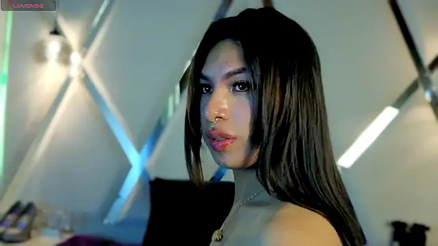 MeelFoxのライブXXXチャット