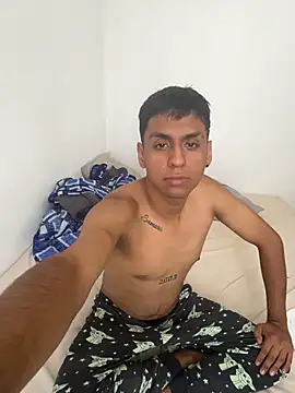 Unpipemas' Live XXX Chat