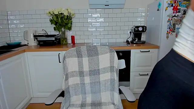 FieryHeart's Live XXX Chat