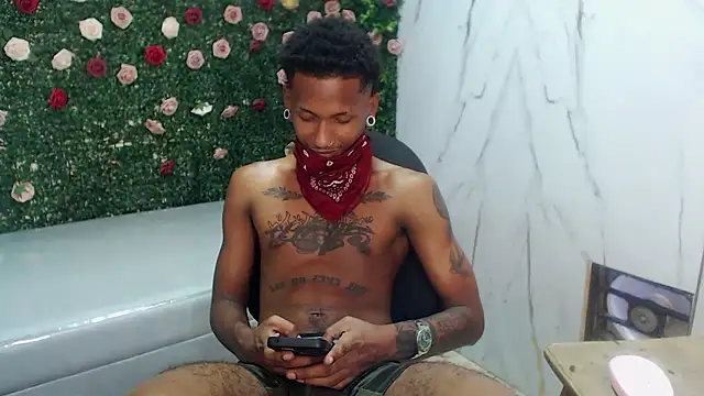 ManSant 即時 XXX 聊天