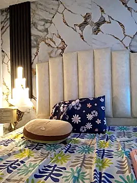 XXX chat uživo modela mollieblue69