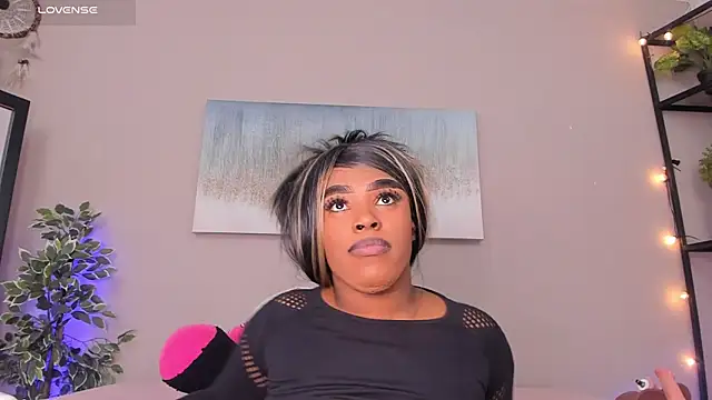 XXX chat uživo modela PechBri