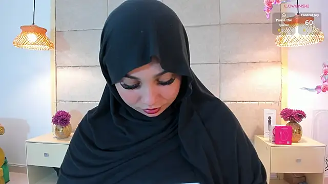 _anjum_ Live XXX-chat