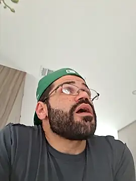 Zander823's Webcam Show