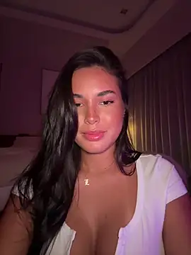 olivializ 라이브 XXX 채팅