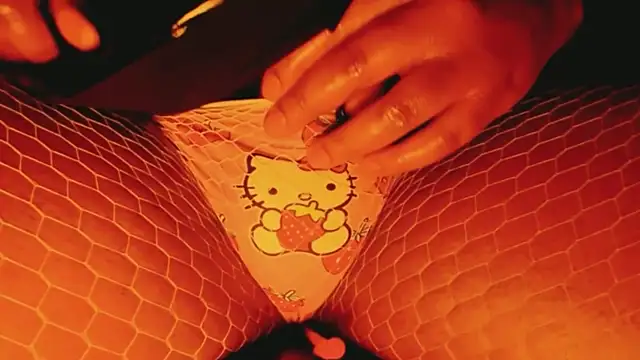 TS_MILKのライブXXXチャット