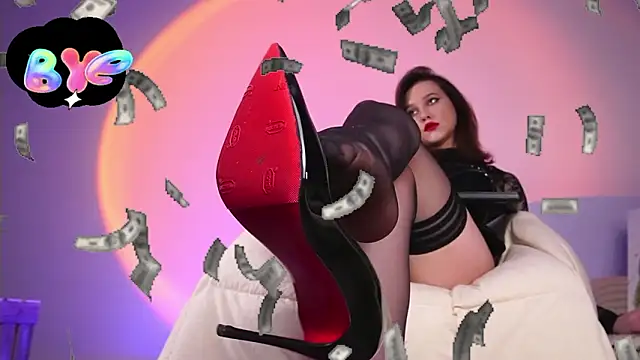 Chat XXX Live LolaLemona