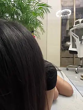 Chat XXX ao vivo de feifei-love