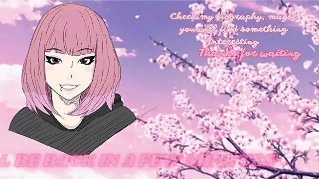 Violetvivi 网络视讯表演