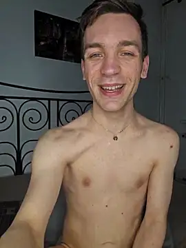 nickdtr23 – Kamerová šou