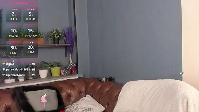 JessicaFoxie's Live XXX Chat