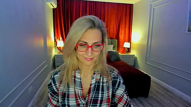 MuseOfStage Live XXX Chat