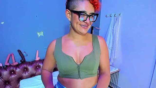 Kaira_mosse's Live XXX Chat