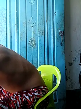 Astrape Pertunjukan Webcam