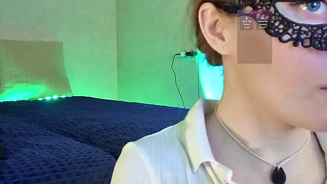 Roseaa Live XXX Chat