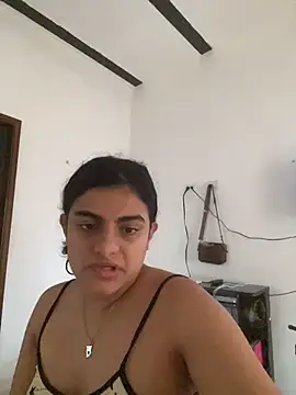 carlafox05 élő XXX-chatje