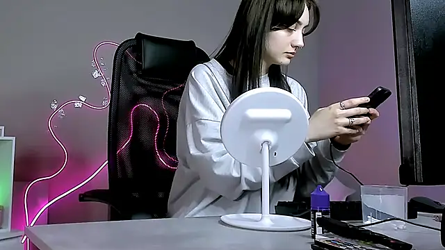 Chat XXX Live olivianorton