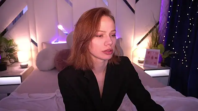 Show Webcam de ShyySiren