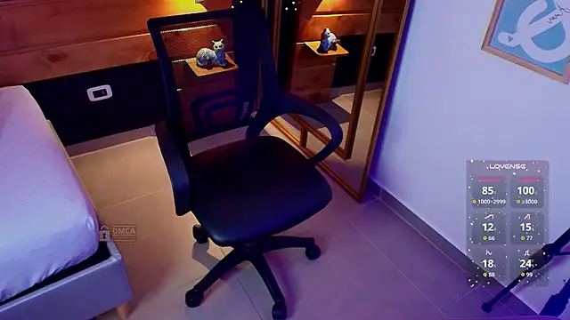 milena_kiitty 现场XXX聊天