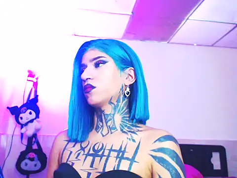 jazmin_wolf Chat XXX in diretta