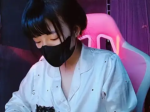 Chat XXX Live -Tamy-