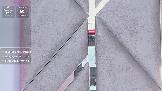 Sally-Noa 现场XXX聊天