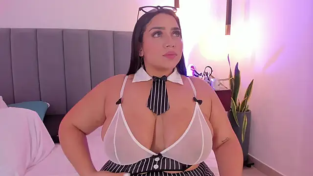 Chat XXX Live galilea_marquez_