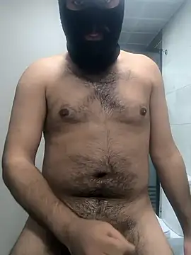 Kerizli webkamerás műsora