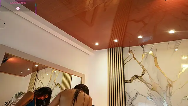 SilviaStoneX Live XXX Chat