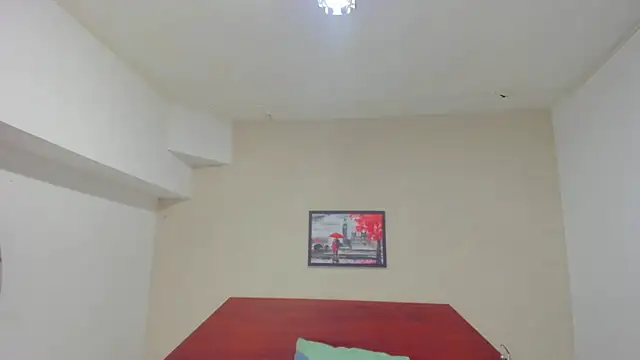 Miia03: вебкам-шоу