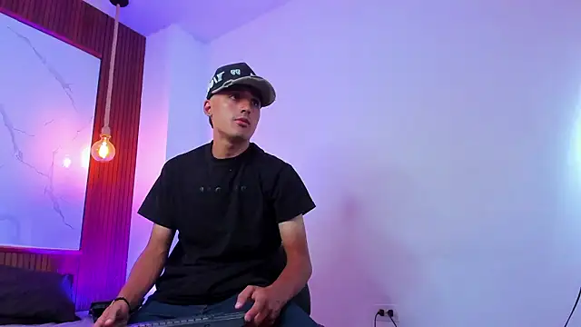 Show de webcam de Hadrian_Torres