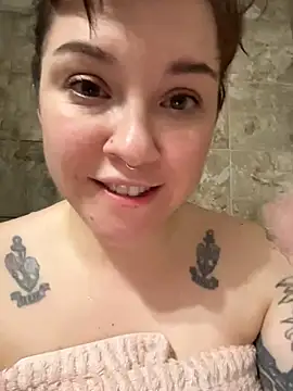 JennKenobi's Live XXX Chat