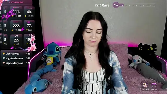 Show Webcam de SemurMur