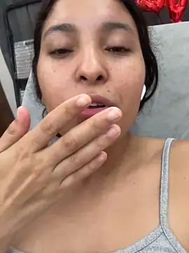 mariatudulceadiccion's Webcam Show