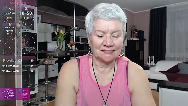 roxana_brooks Live XXX Chat