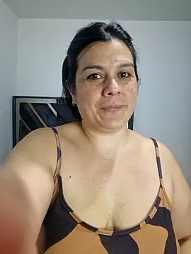 martina_foxy_ Live XXX Chat