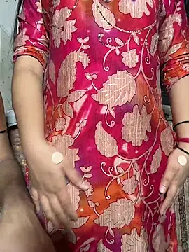 Show Webcam de Miss__Malaika