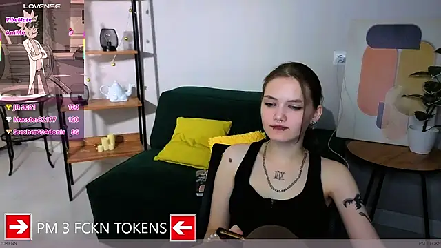 Dilara_xBaby 라이브 XXX 채팅