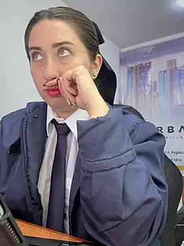 _Susy-Office1 Live XXX-Chat