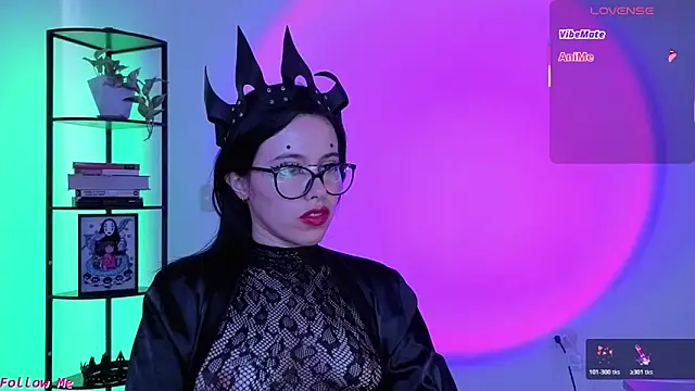 girldomn Live XXX chat