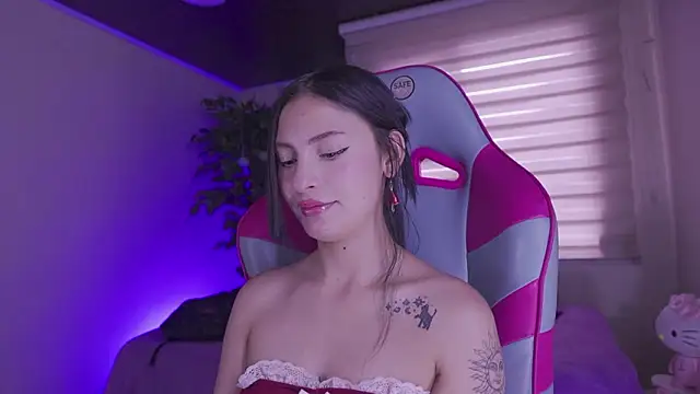 Rebecah_1 Live XXX Chat