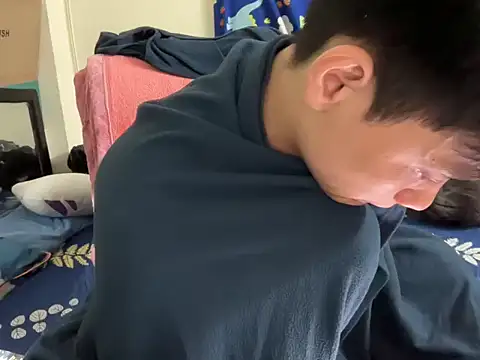 Rty-HF 在線直播表演