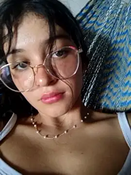 Soymaia Show in webcam