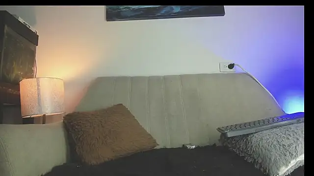 drakomilck1 在線直播表演