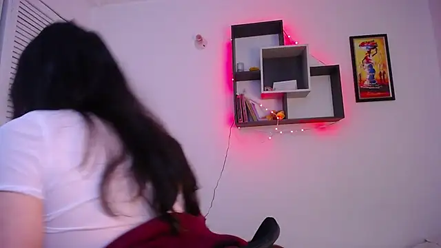 selene_cutie Webcam-Show