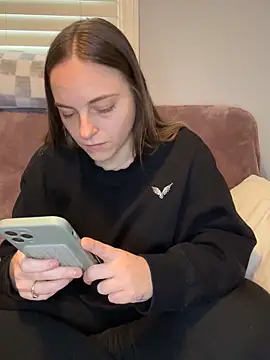 jaseyrae Obrolan Langsung XXX